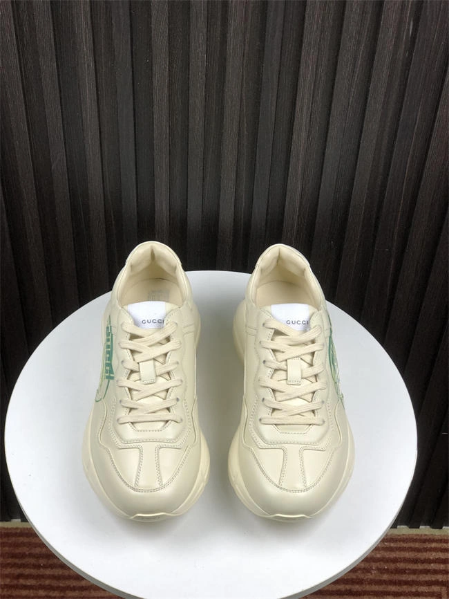 G*u*i python sneaker classic 19