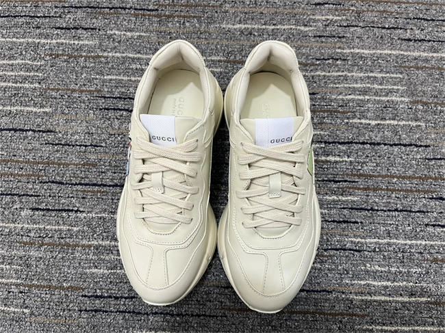 unique G*u*i rhyton sneaker 266