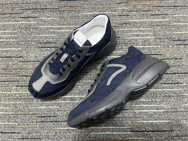 G*u*i rhyton sneaker affordable 268