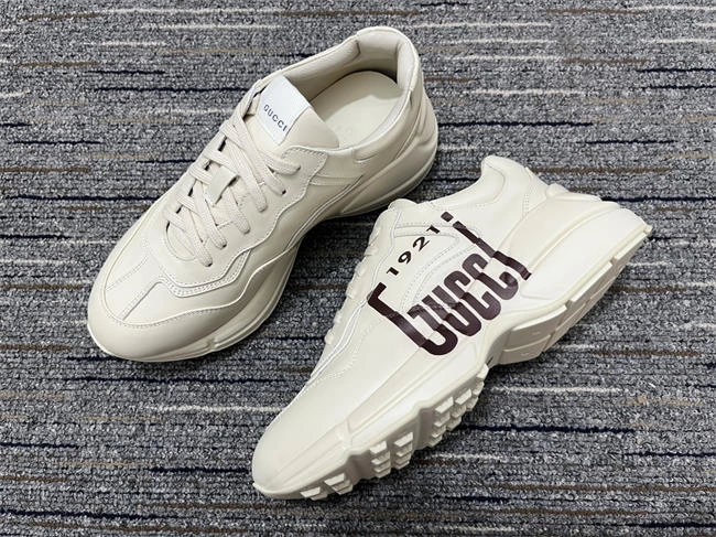 durable G*u*i rhyton sneaker 281