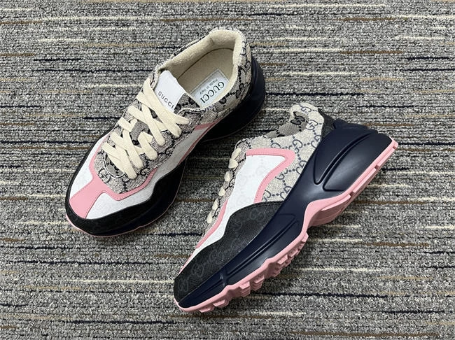 G*u*i rhyton sneaker minimalist 233