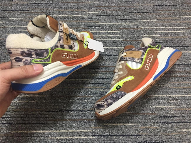 chic G*u*i runners 82