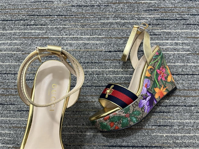 tailored G*u*i sandals women 366