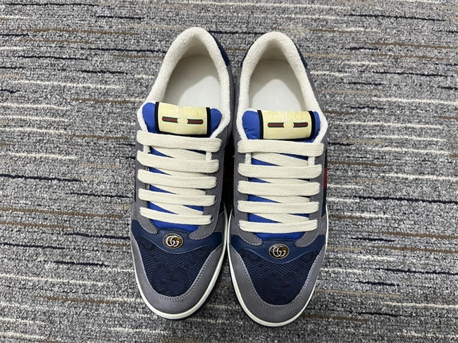 minimalist G*u*i screener sneaker 58