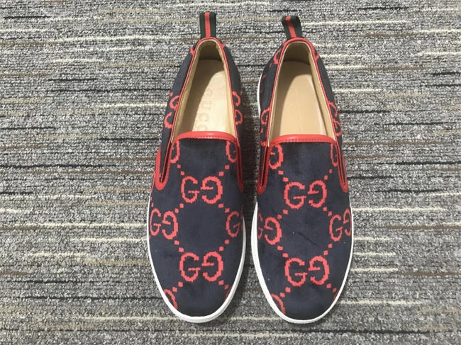 youthful G*u*i signature slip-on sneaker 295