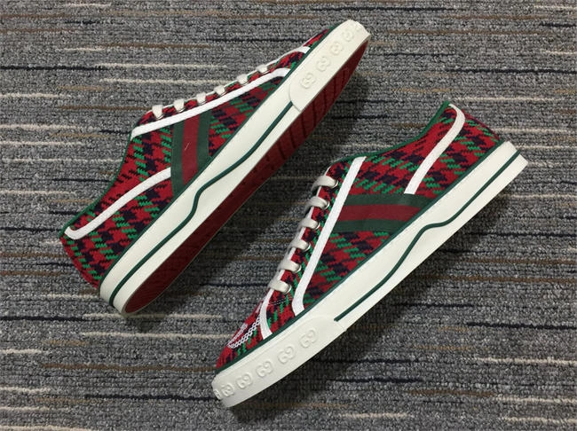 comfortfit G*u*i tennis 1977 sneaker 80