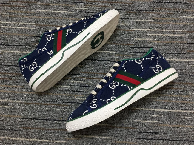 sunprotective G*u*i tennis 1977 sneaker 81