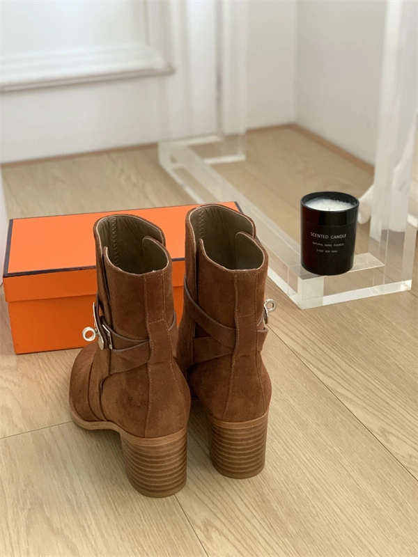 Upgraded H Boot 2415