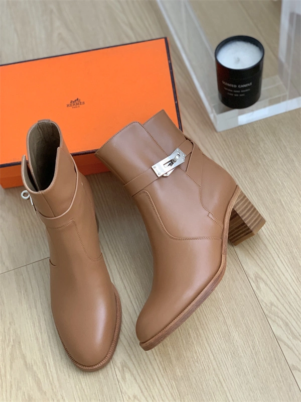 Upgraded H Boot 2415