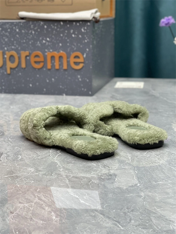 H Slipper Bright 2313