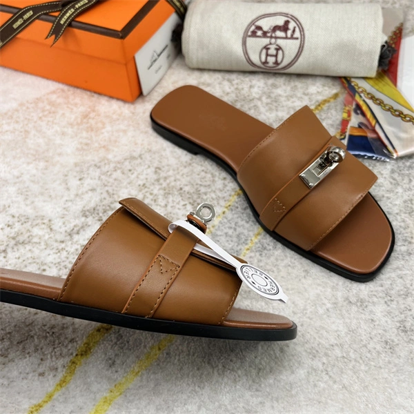 H Slipper Practical 2356