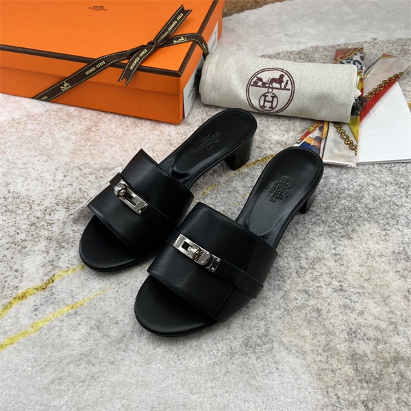 OnTrend H Slipper 2359