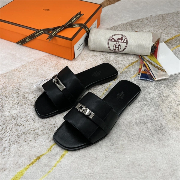 H Slipper Comfortable 2360