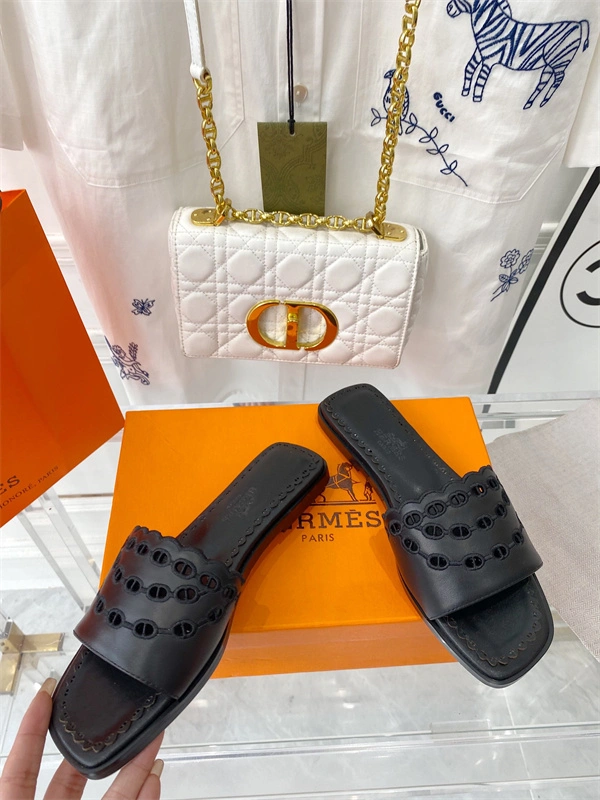 Durable H Slipper 2375