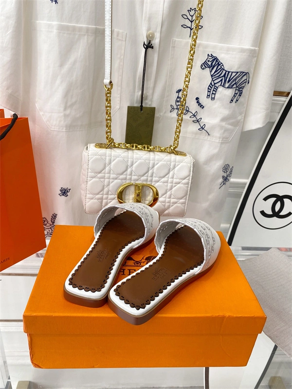 Durable H Slipper 2375