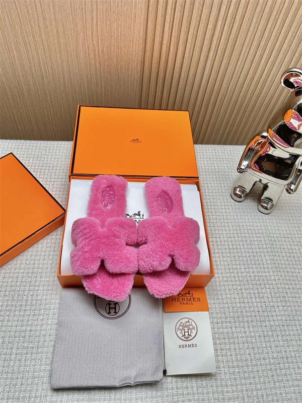 H Slipper Supportive 2383