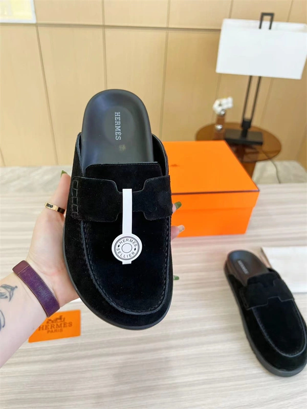 H Slipper UrbanChic 2390