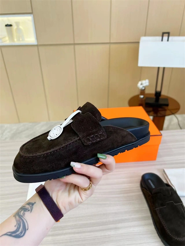 H Slipper UrbanChic 2390