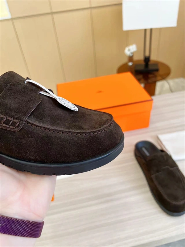 H Slipper UrbanChic 2390