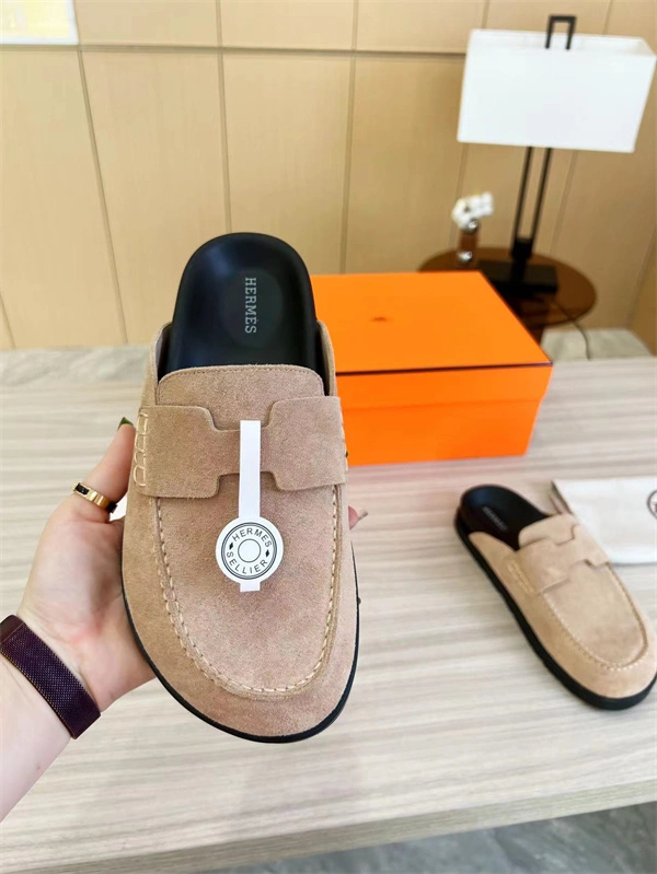 H Slipper UrbanChic 2390