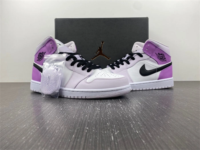 Jordan 1 Mid SE Arctic Pink  DC9517- GoAnywhere 3685