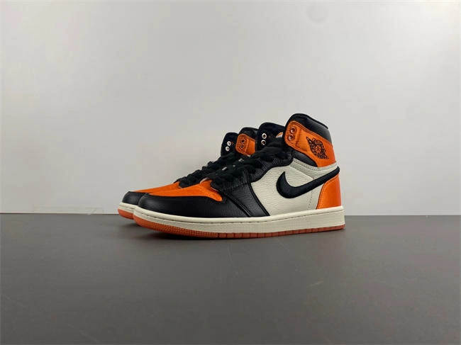 Jordan 1 Retro High OG Satin Shattered Backboard  AV3725- EyeCatching 3596