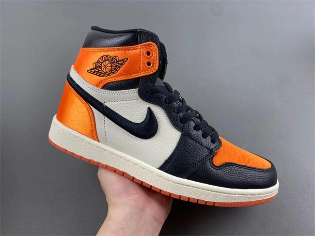 Jordan 1 Retro High OG Satin Shattered Backboard  AV3725- EyeCatching 3596