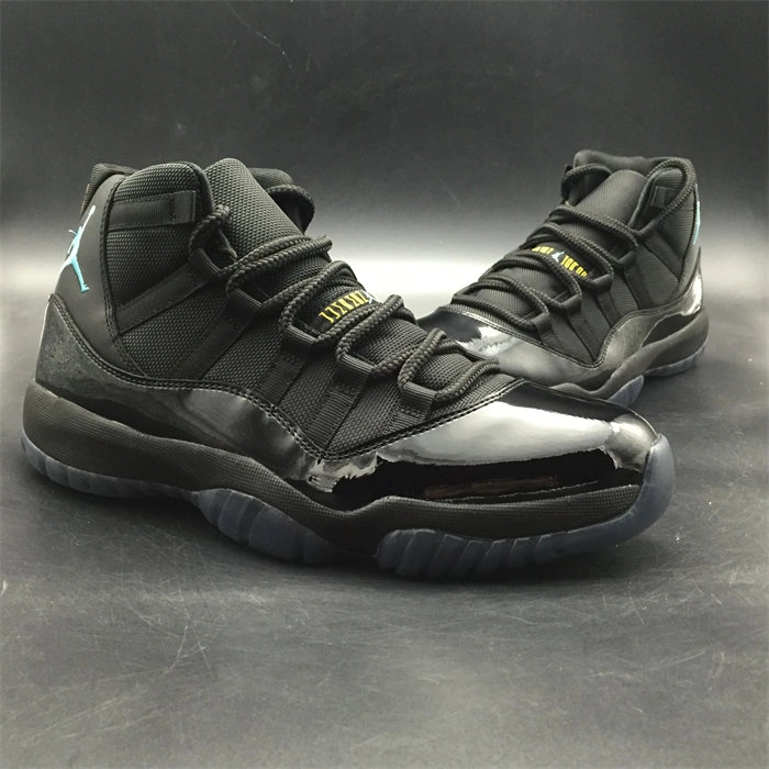 Jordan 11 Retro Gamma Blue 378038- OnTrend 4075