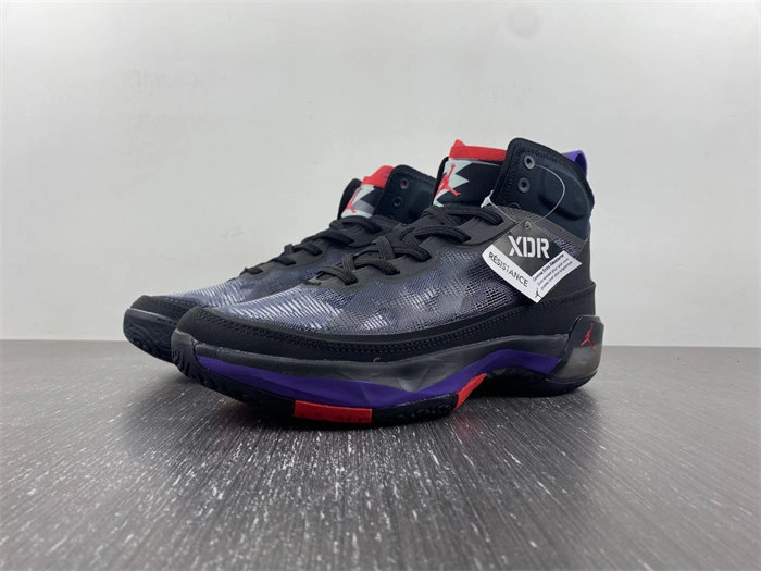 Comfortable Jordan 37 Raptors DV0747- 4193