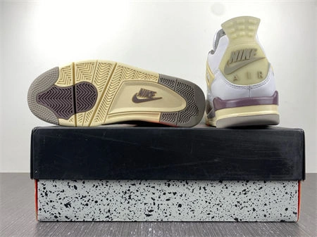 DailyWear Jordan 4 x A Ma Maniere dh6927- 3951