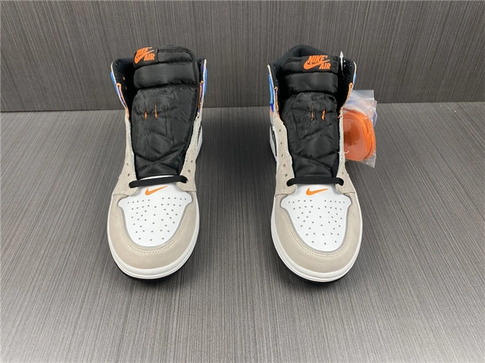 Comfortable Jordan1 OG Prototype DC6515- 3627