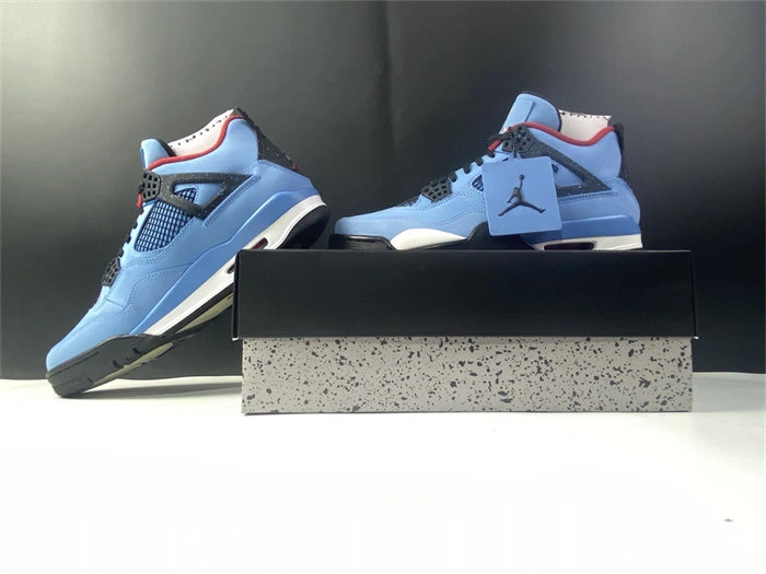 Jordan4 Travis Scott Cactus Jack 308497 AllSeason 3889