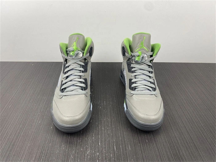 Jordan5 Green Bean DM9014- Original 4013