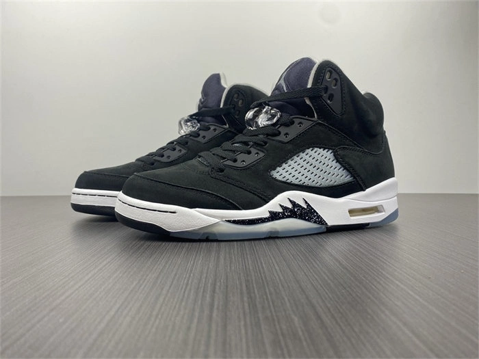 QuickDry Jordan5 MOOnlight CT4838- 4007