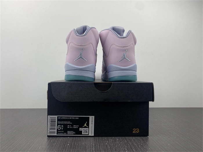 Jordan5 Retro Easter DV0562- Sustainable 4008