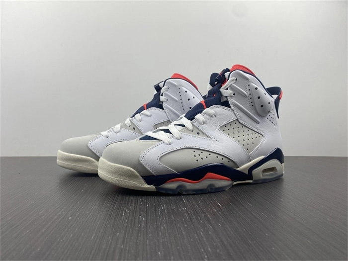 ModernLook Jordan6 Tinker 384664- 4038