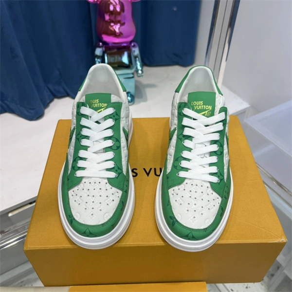 SportInspired LV x Nike Sneaker 1963