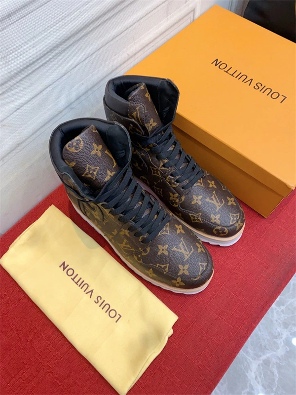 Affordable LV x Nike Sneaker 1971