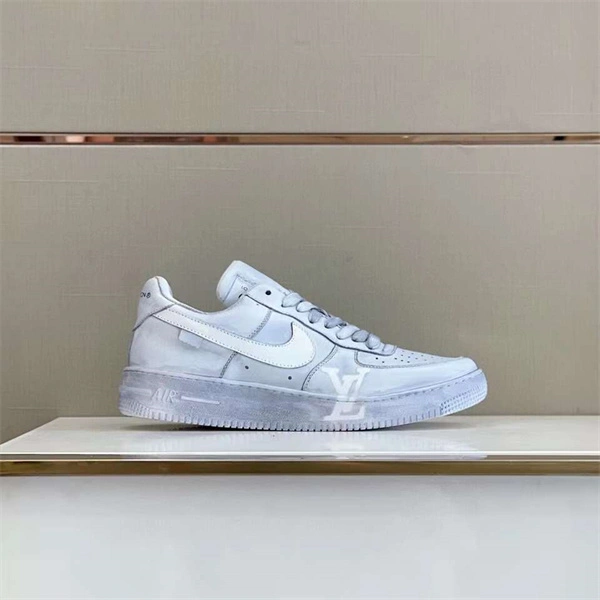 LV x Nike Sneaker ComfortFit 1973