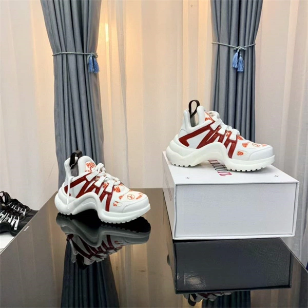 Soft LV1 Archlight 1947