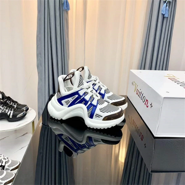 LV1 Archlight Thermal 1959