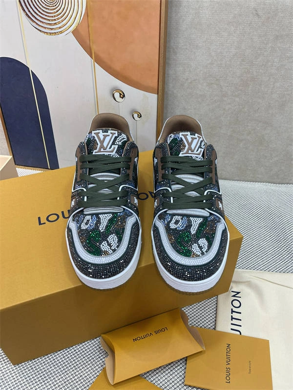 WeatherProof LV 1838