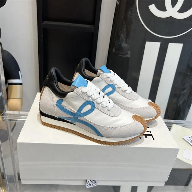 Loewe Sneaker Unique 2480
