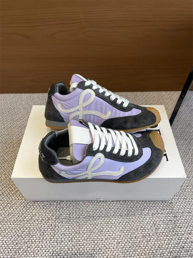 Loewe Sneaker Minimalist 2467