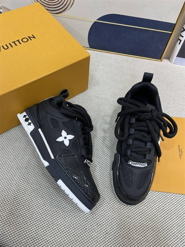 TechFriendly Louis Vuitton 1640