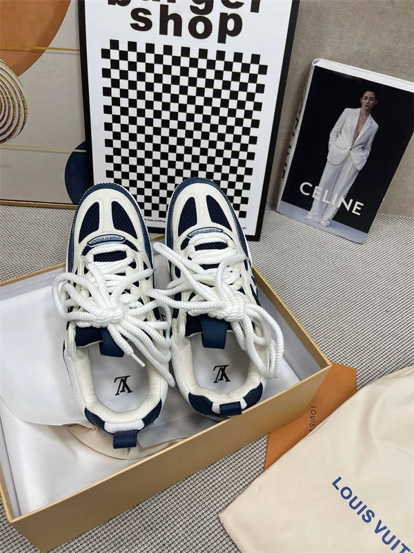 Louis Vuitton QuickDry 1643