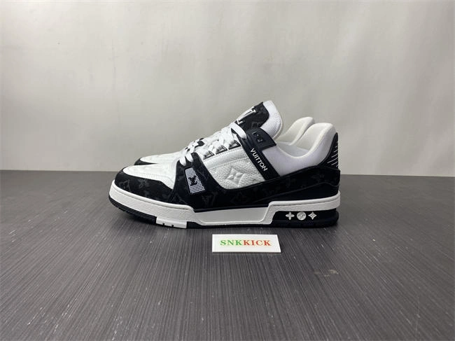 Affordable Luis Vitton Trainer 2021ss BM 1644