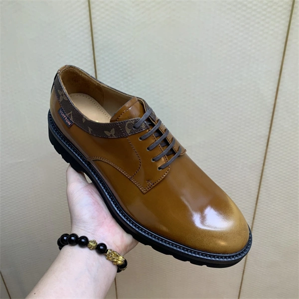 Lv Loafer NewStyle 1883