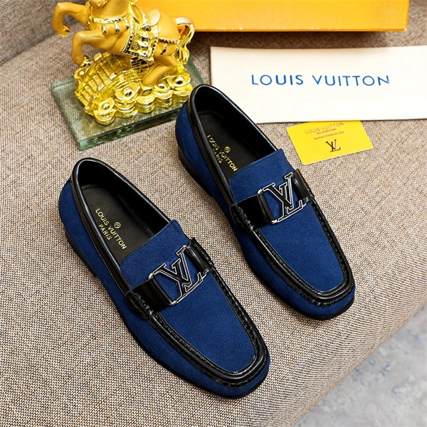 DailyWear Lv Loafer 1884