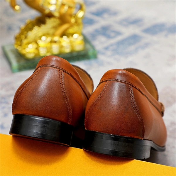 WrinkleFree Lv Loafer 1889